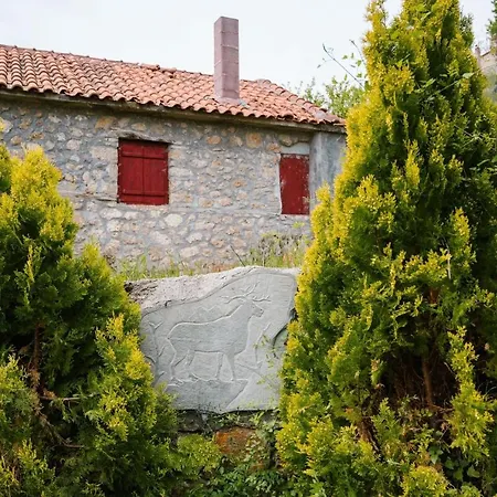 別荘 ονειρόπετρα *