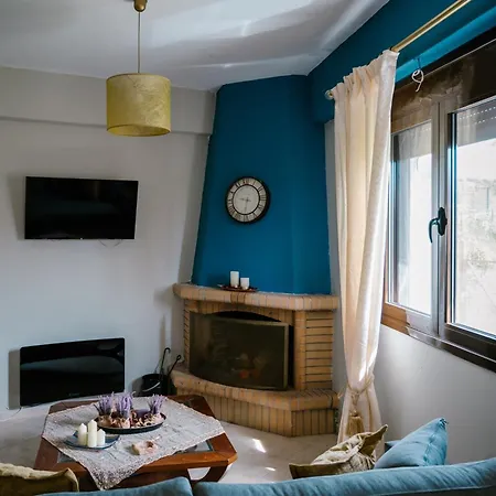 別荘 ονειρόπετρα *