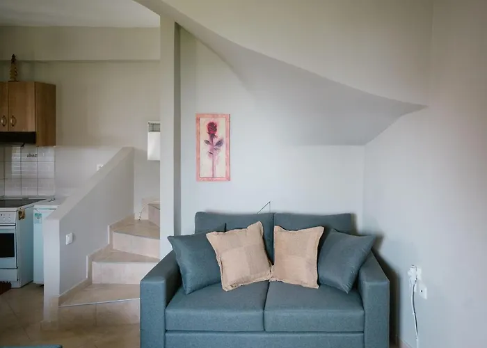 Prázdninový dům ονειρόπετρα *